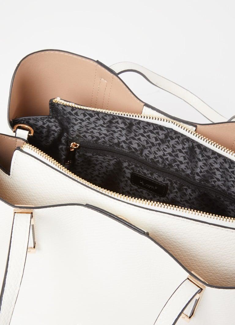 De Bijenkorf Dune London Wit