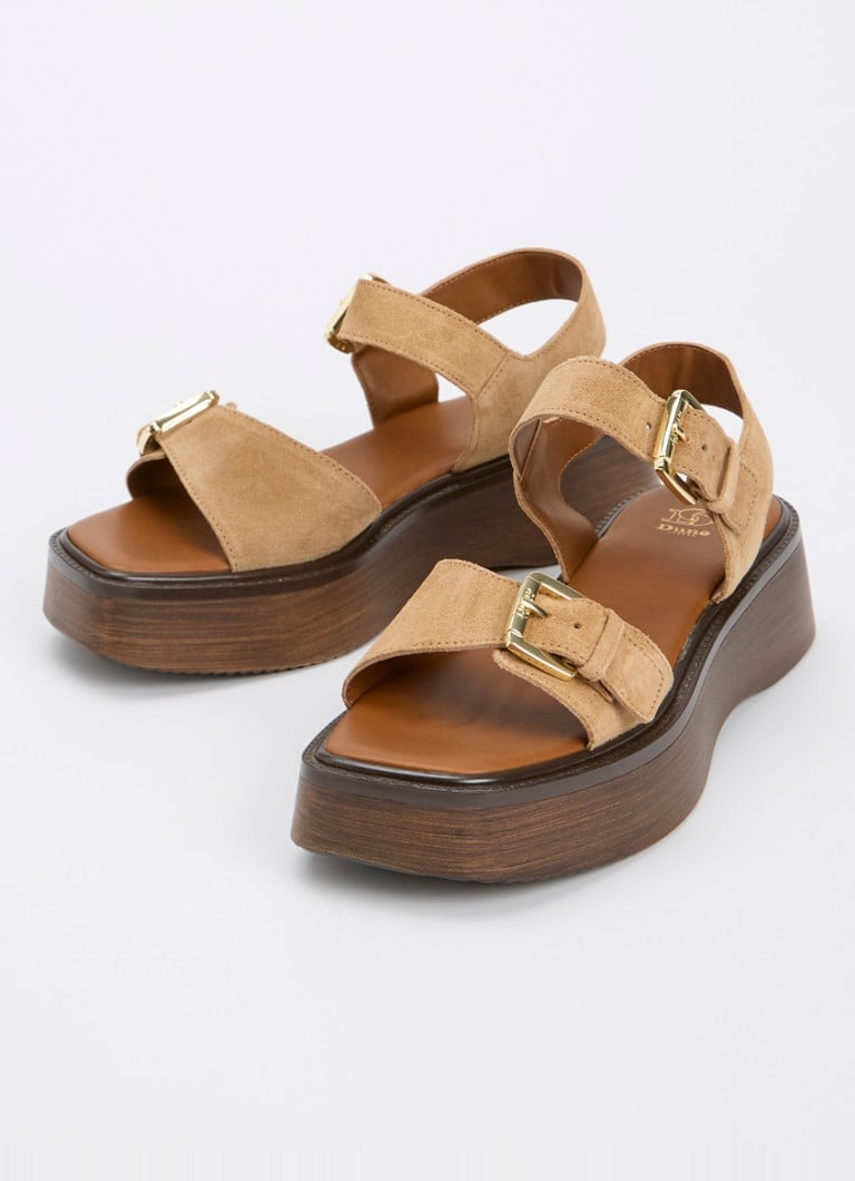 De Bijenkorf Dune London Zand