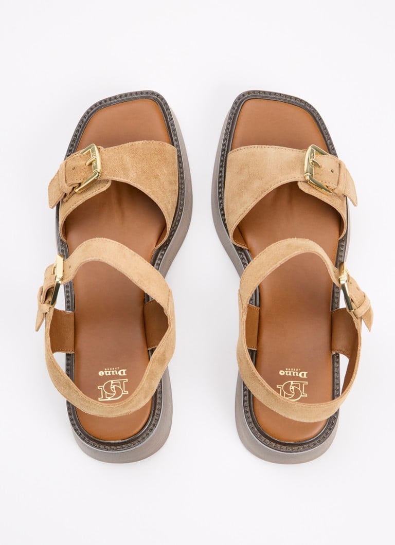 De Bijenkorf Dune London Zand