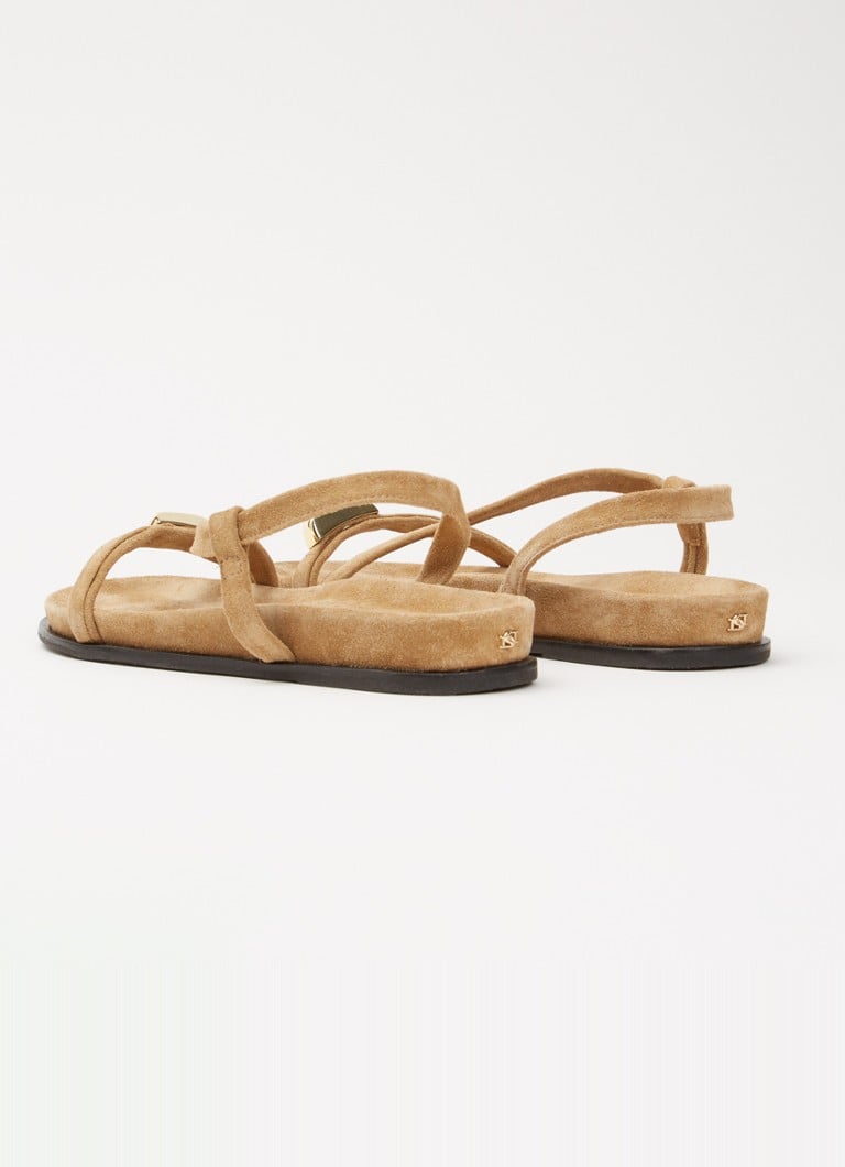 De Bijenkorf Dune London Zand