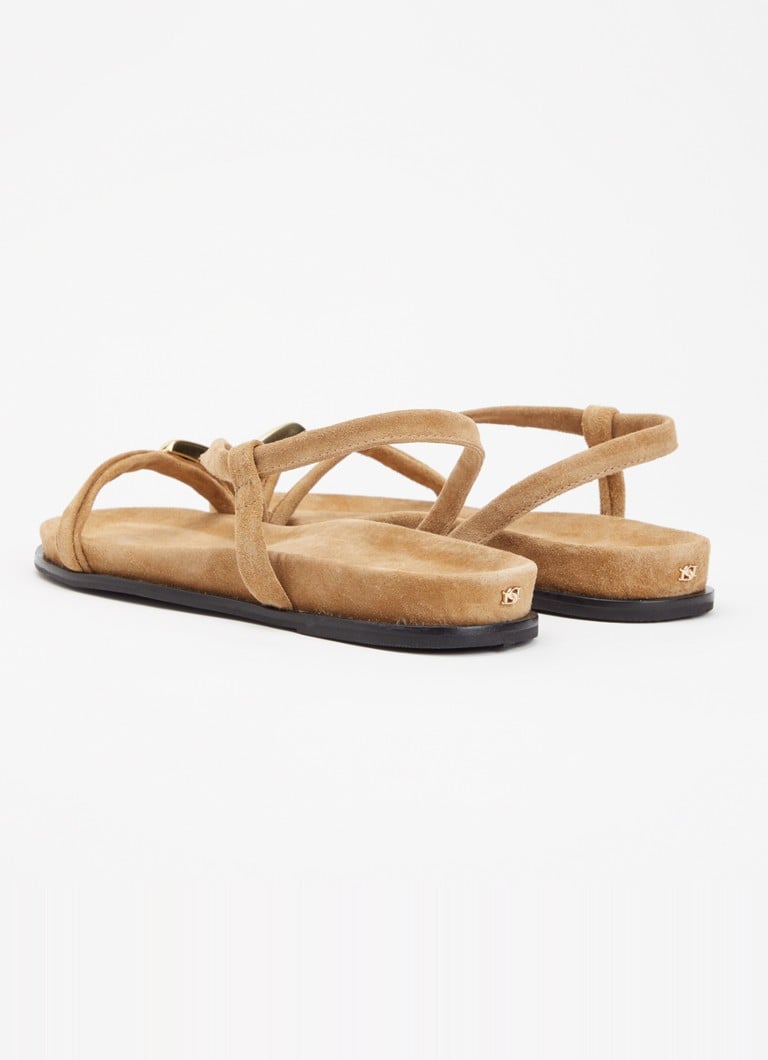 De Bijenkorf Dune London Zand