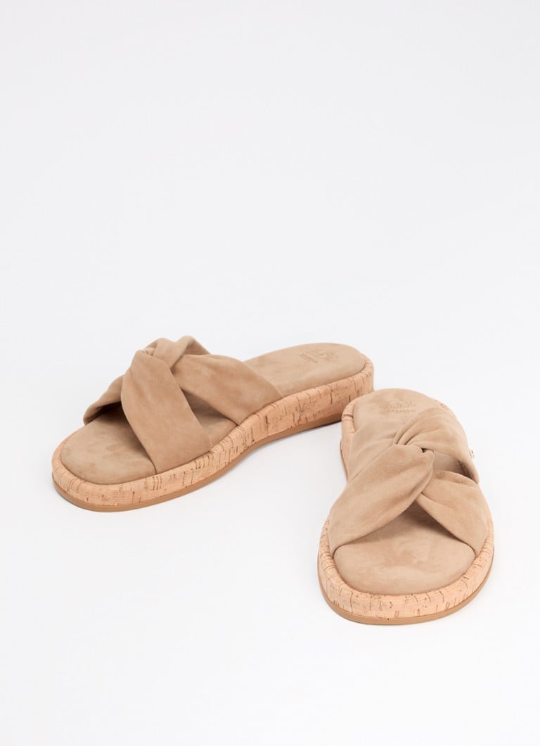 De Bijenkorf Dune London Zand