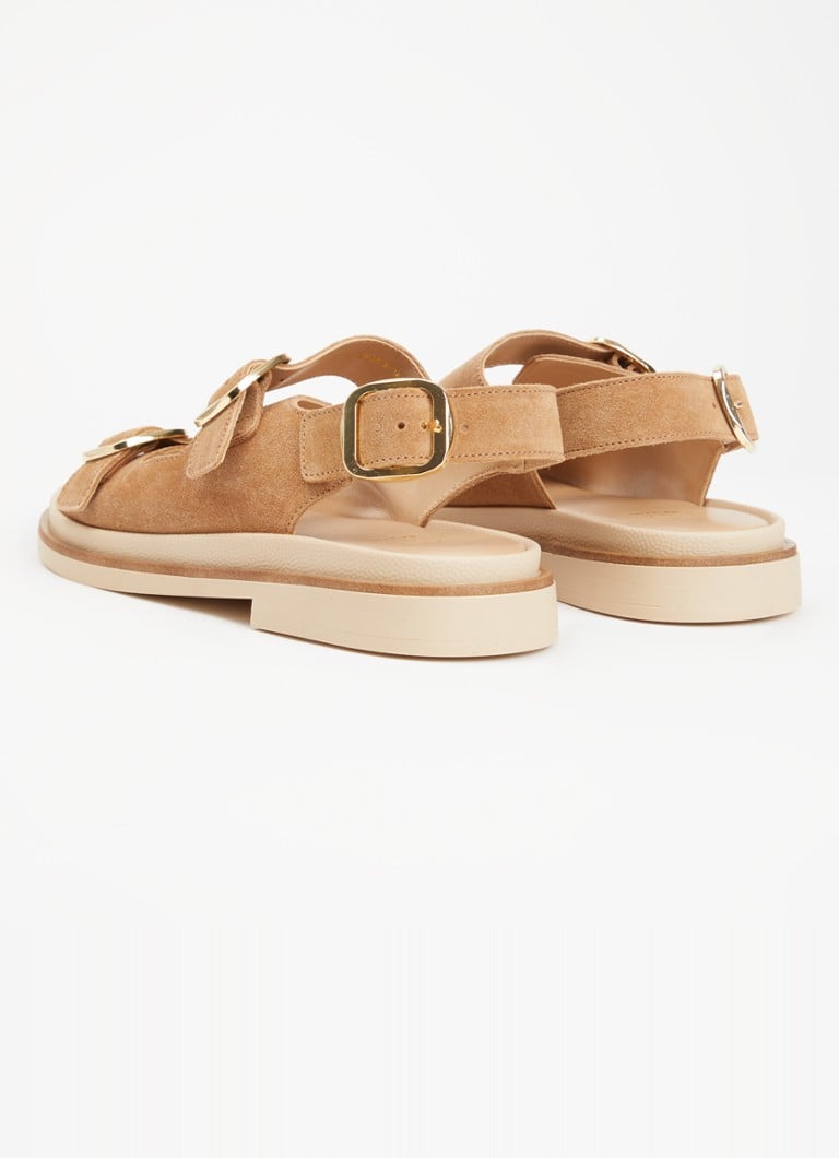 De Bijenkorf Dune London Zand