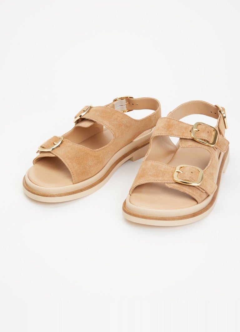 De Bijenkorf Dune London Zand