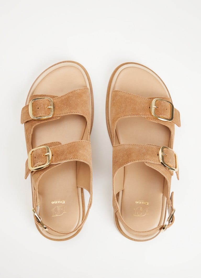 De Bijenkorf Dune London Zand