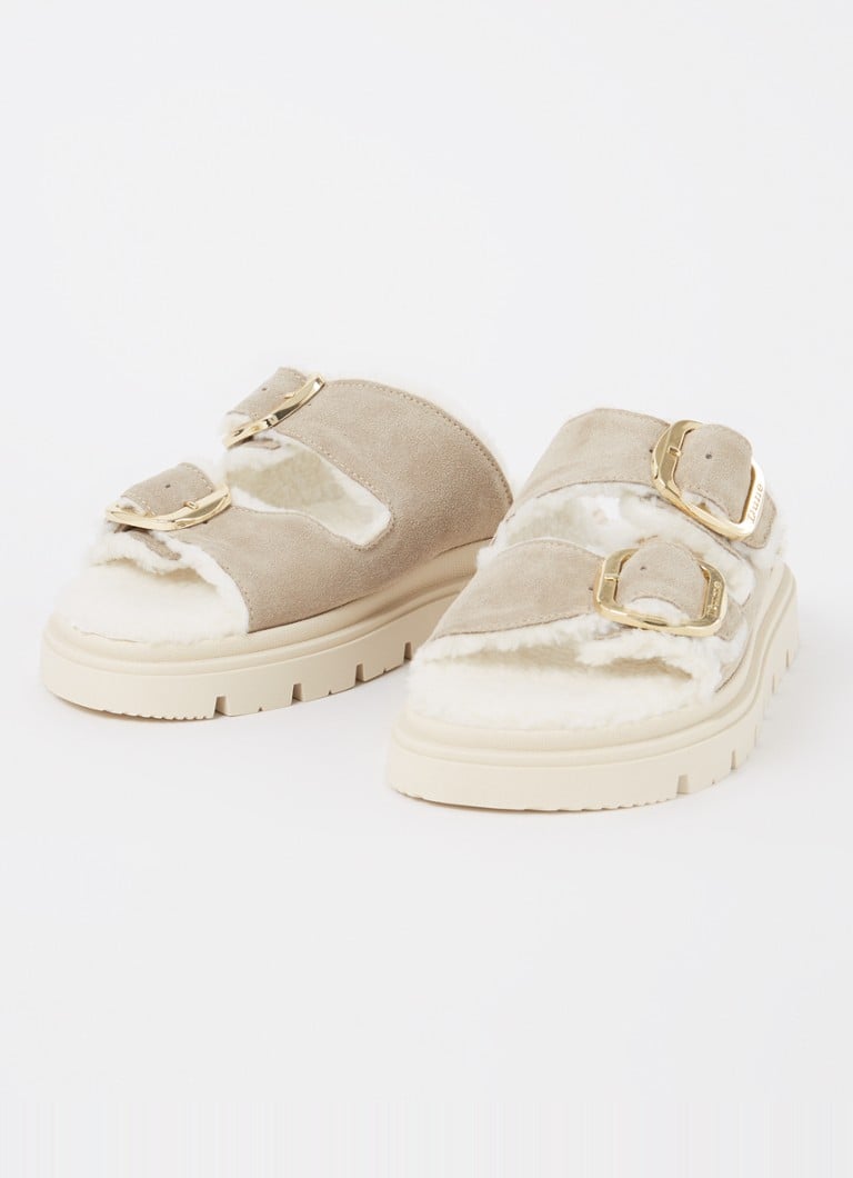 De Bijenkorf Dune London Zand