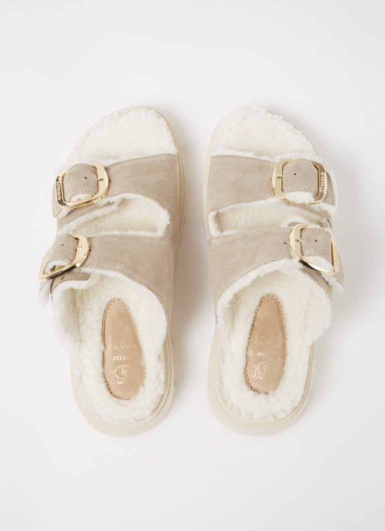 De Bijenkorf Dune London Zand