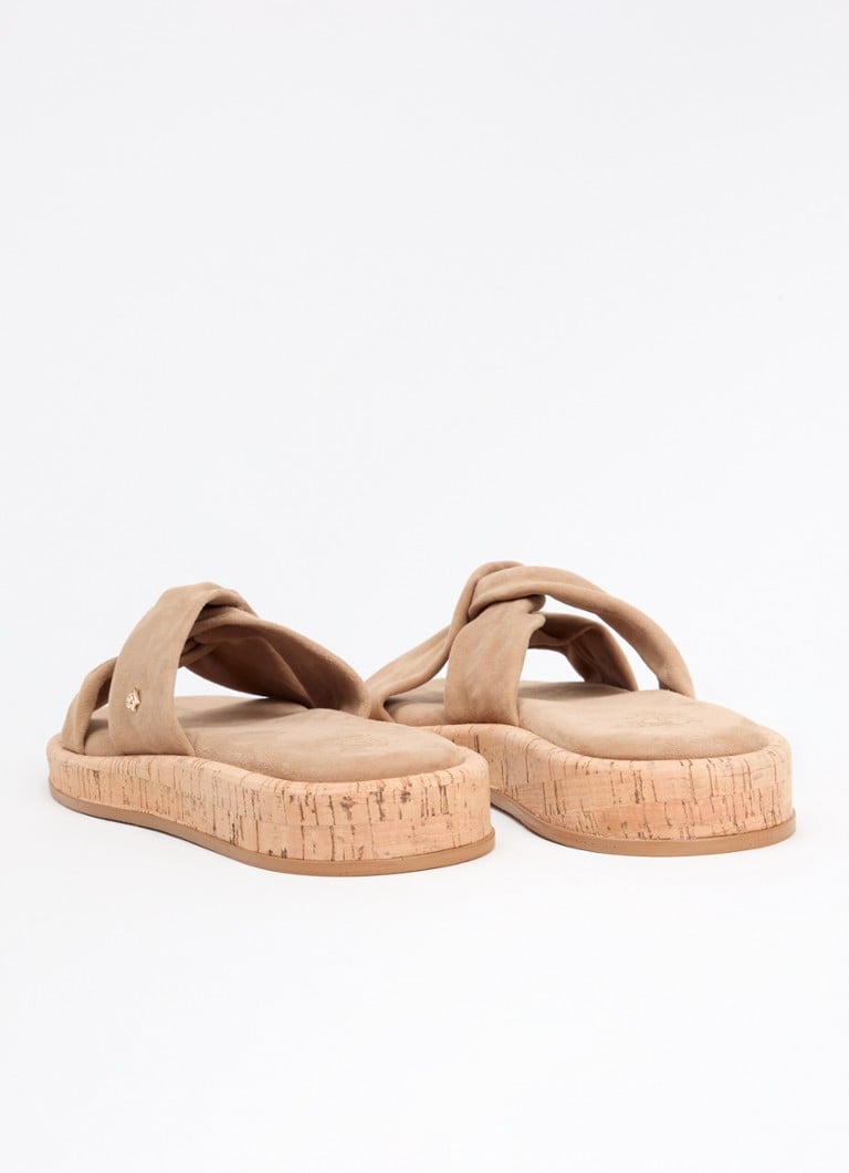 De Bijenkorf Dune London Zand