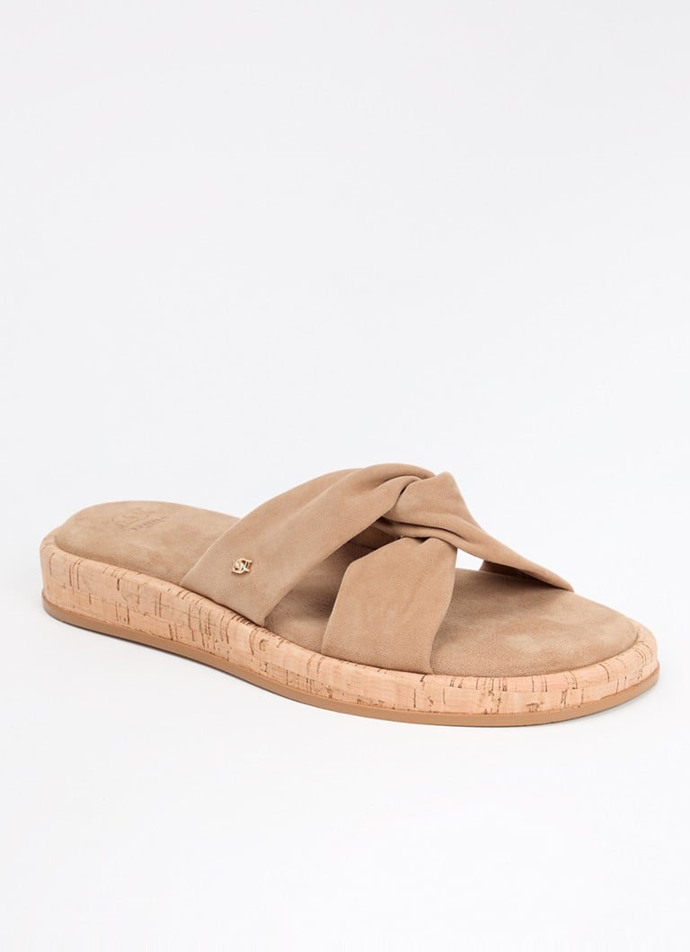 de bijenkorf Dune London Zand