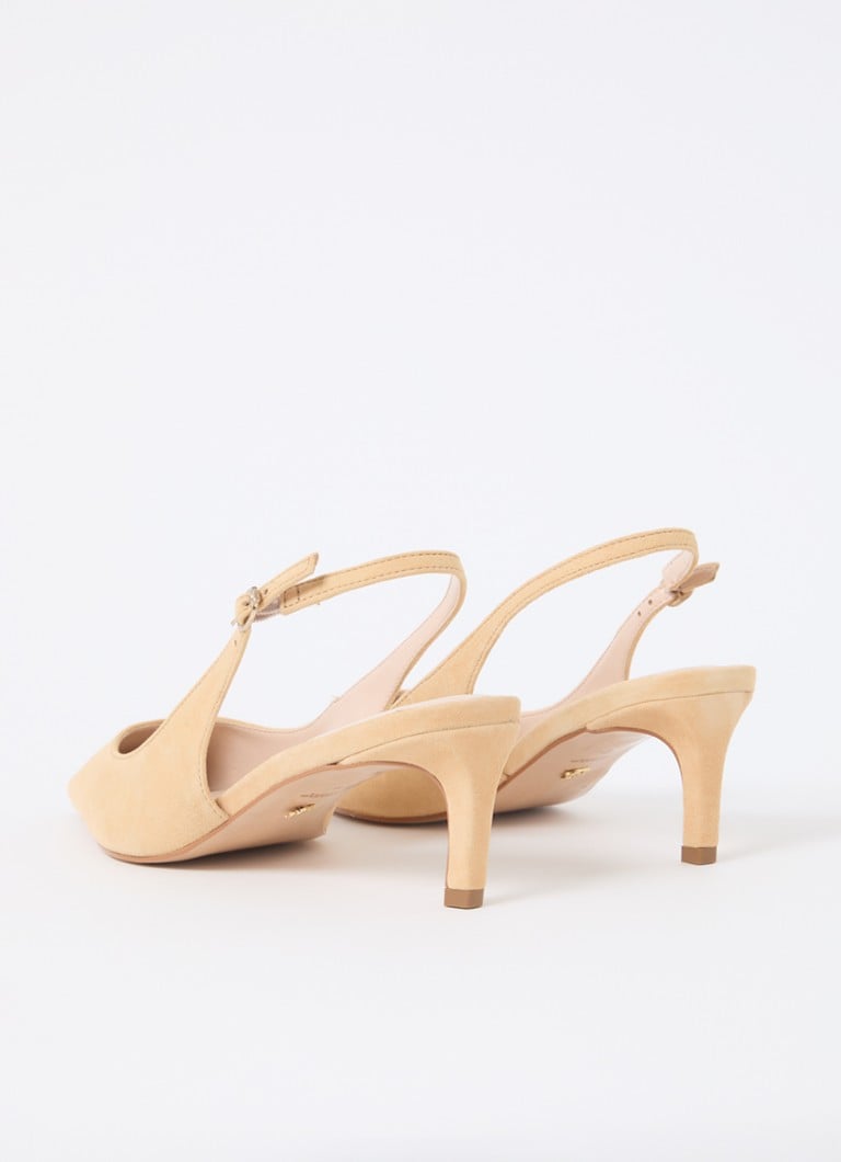 De Bijenkorf Dune London Zand