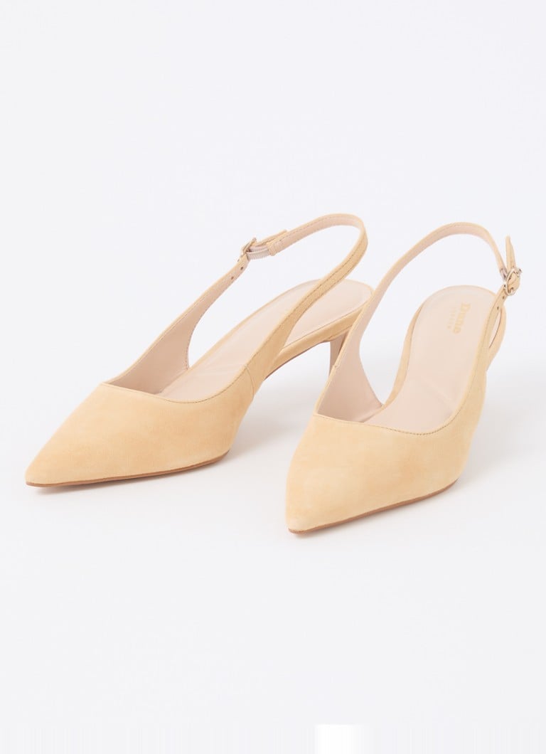 De Bijenkorf Dune London Zand