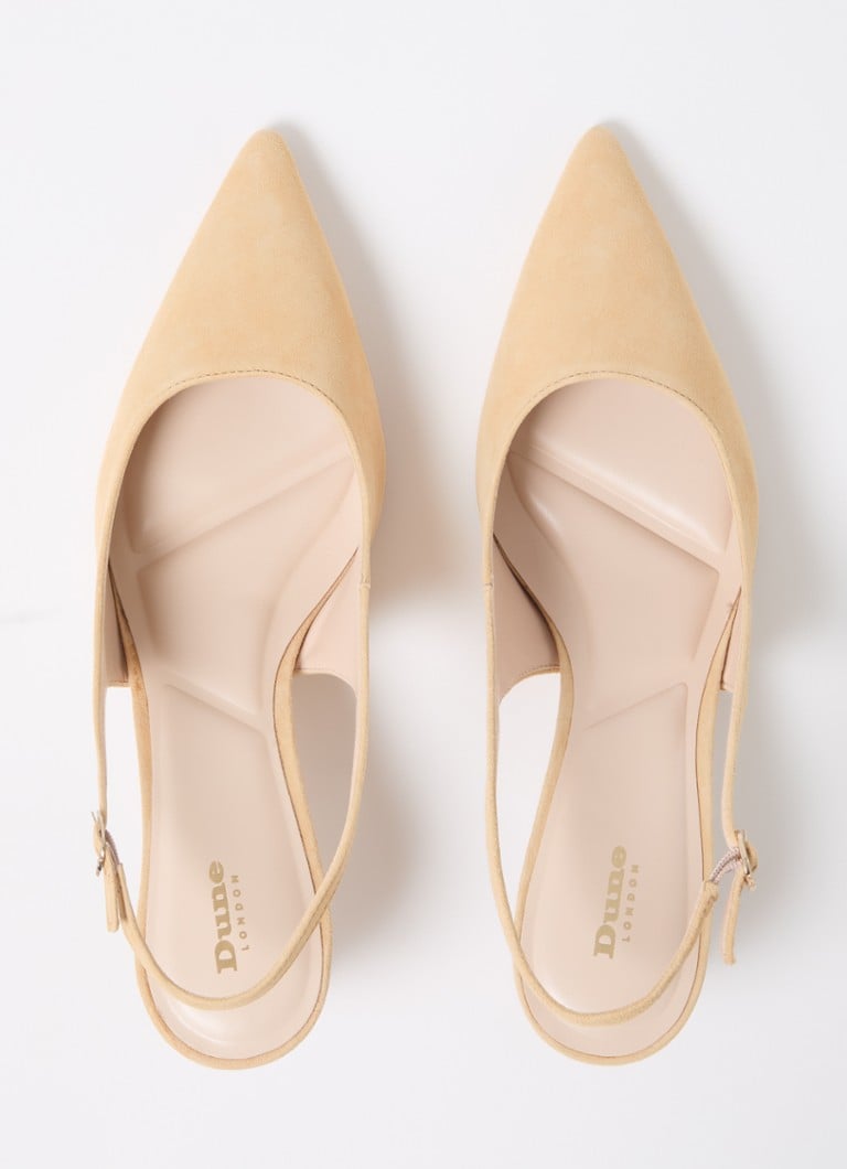 De Bijenkorf Dune London Zand