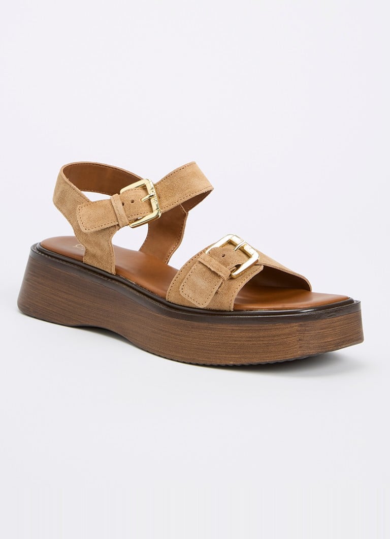 de bijenkorf Dune London Zand