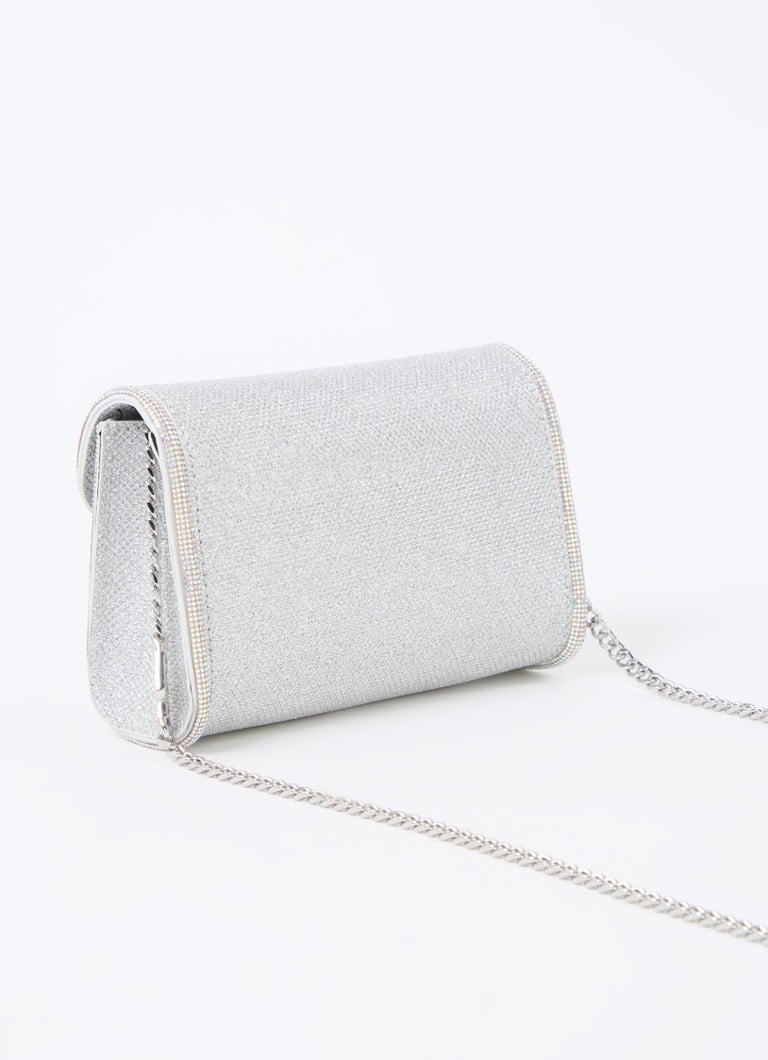 De Bijenkorf Dune London Zilver