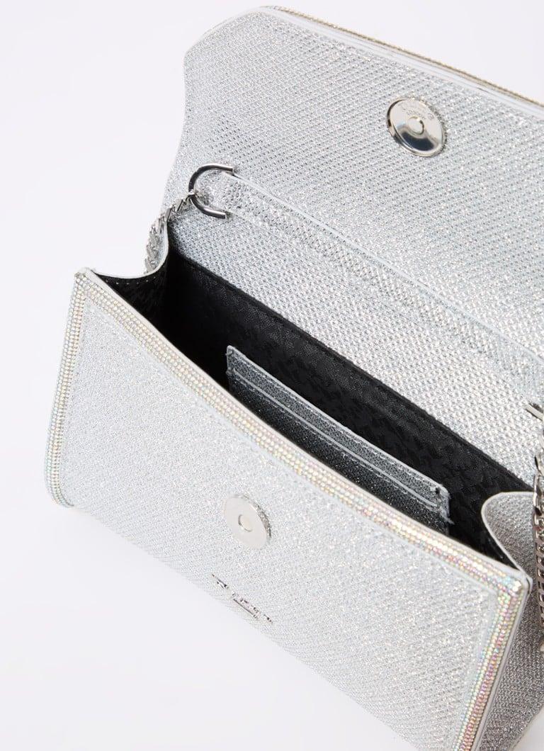 De Bijenkorf Dune London Zilver