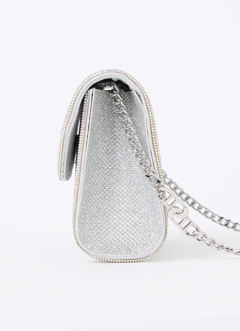 De Bijenkorf Dune London Zilver