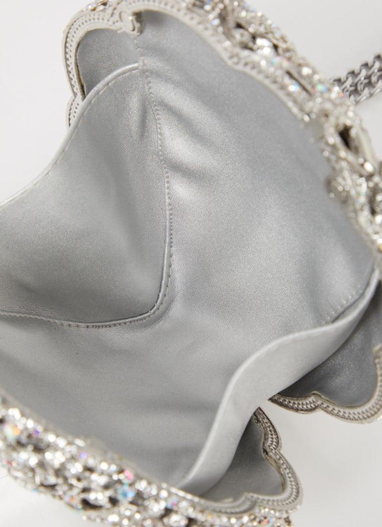 De Bijenkorf Dune London Zilver