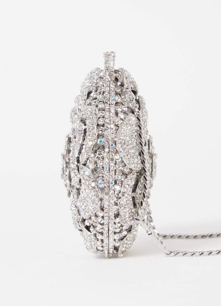 De Bijenkorf Dune London Zilver