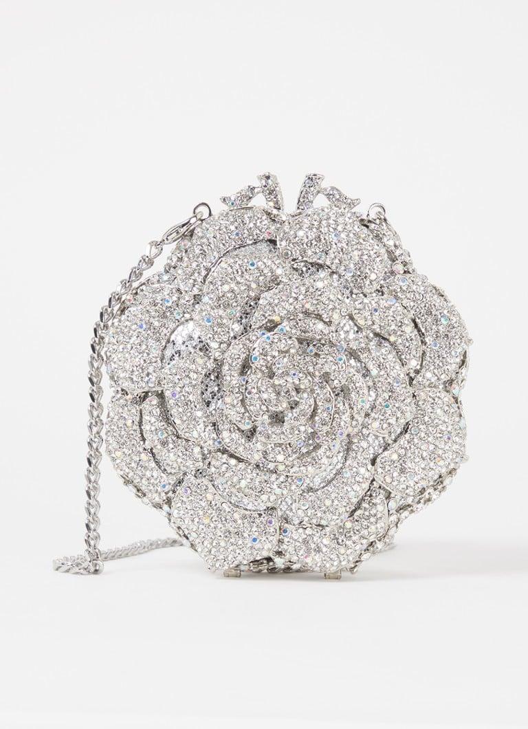 de bijenkorf Dune London Zilver