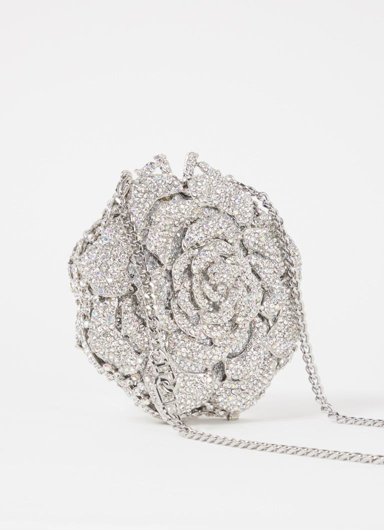 De Bijenkorf Dune London Zilver