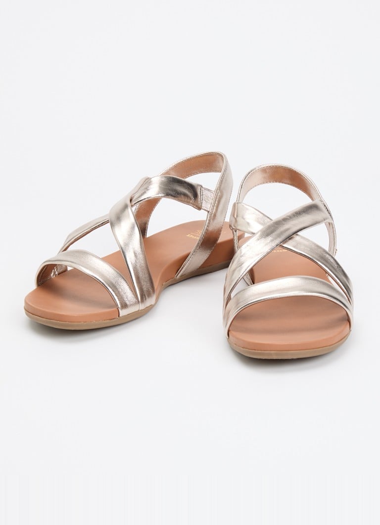 De Bijenkorf Dune London Zilver