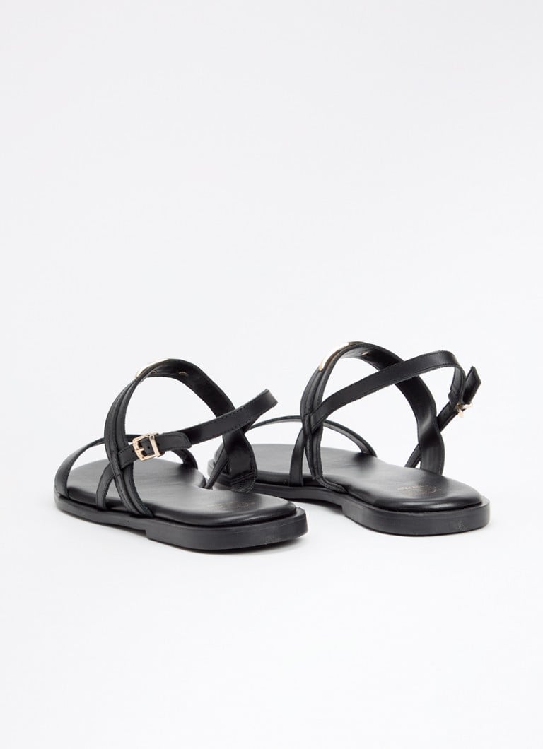 De Bijenkorf Dune London Zwart