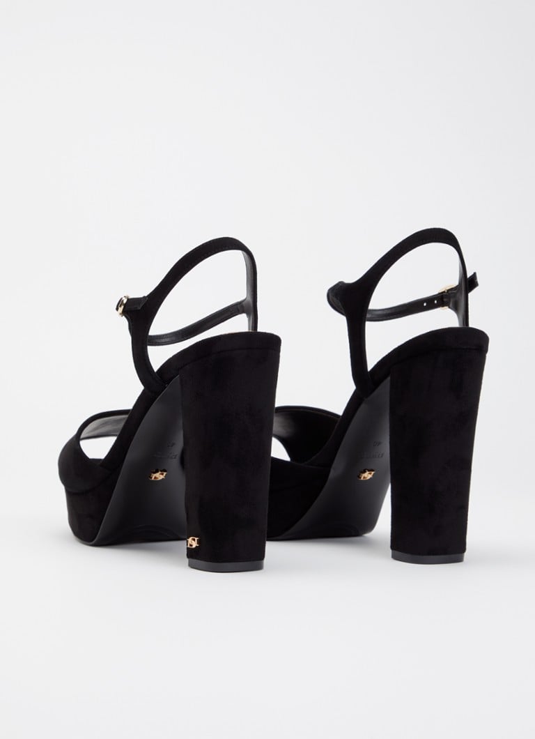 De Bijenkorf Dune London Zwart