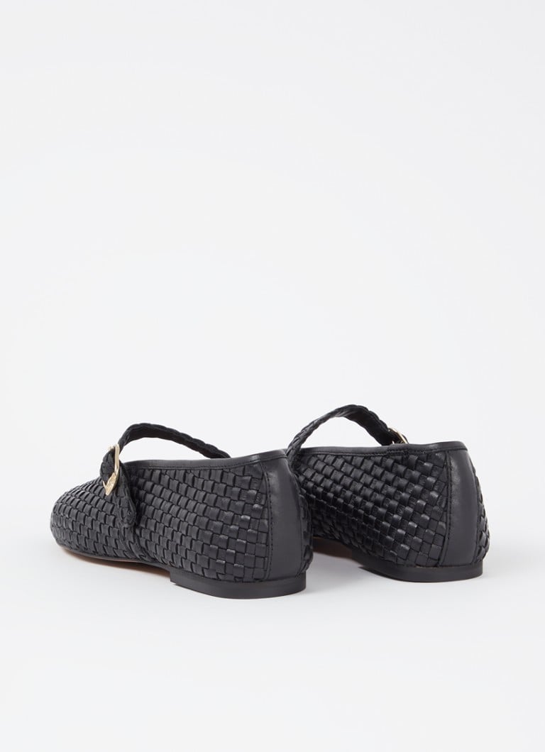 De Bijenkorf Dune London Zwart