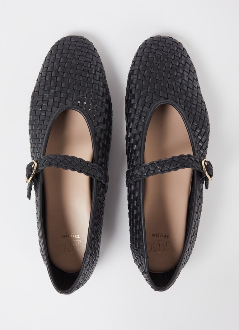 De Bijenkorf Dune London Zwart