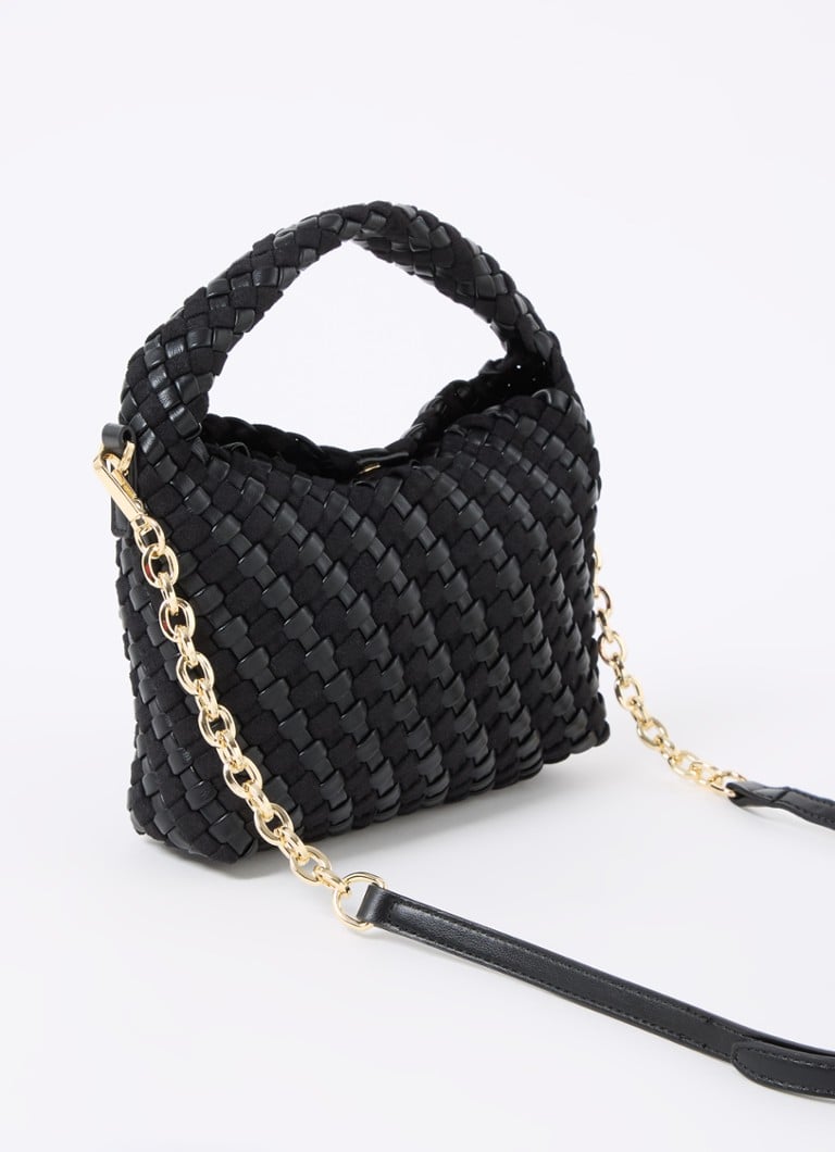 De Bijenkorf Dune London Zwart