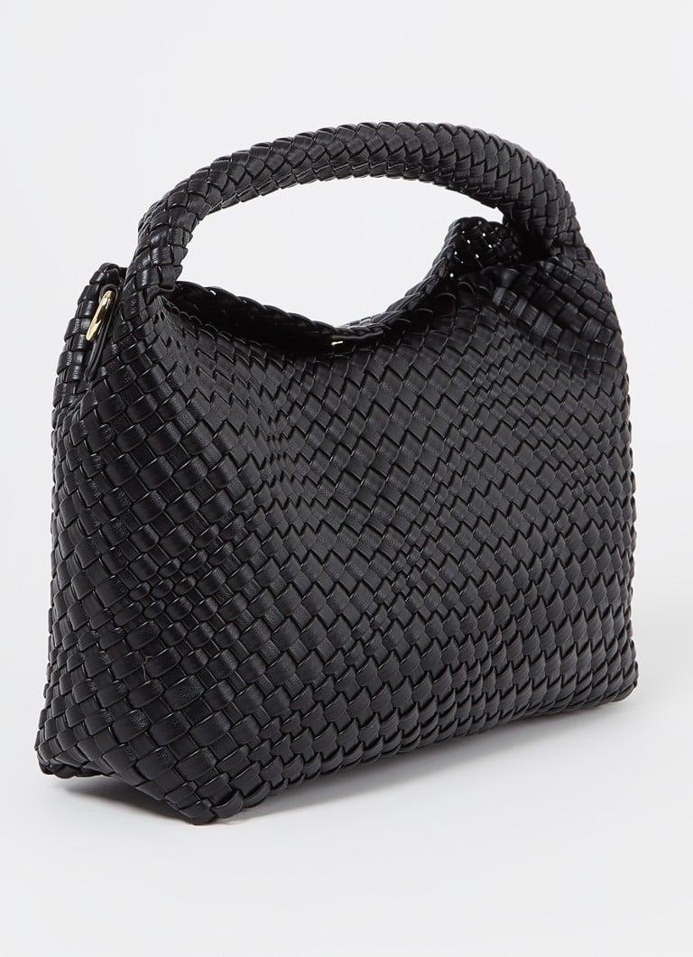 De Bijenkorf Dune London Zwart