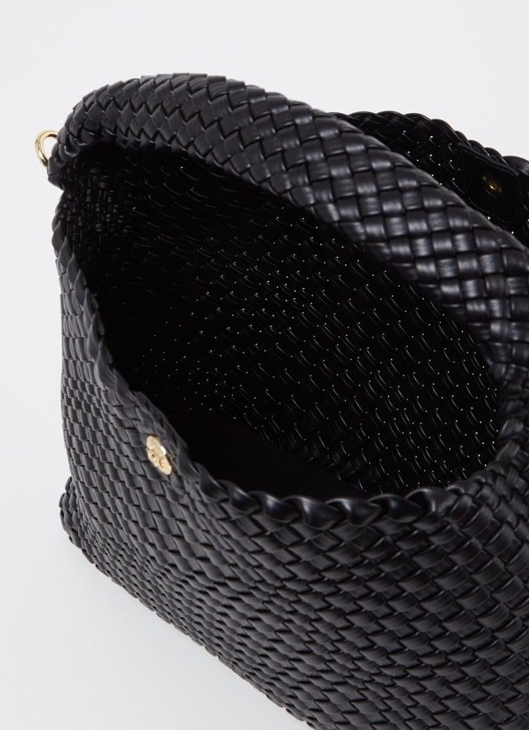 De Bijenkorf Dune London Zwart