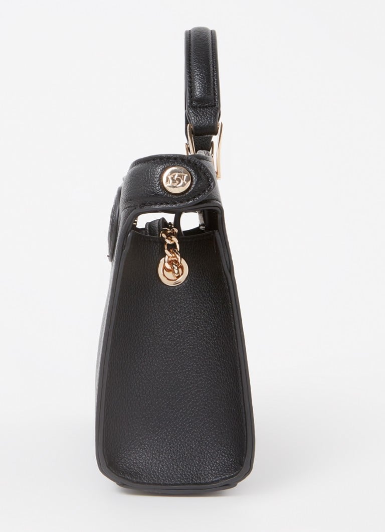 De Bijenkorf Dune London Zwart