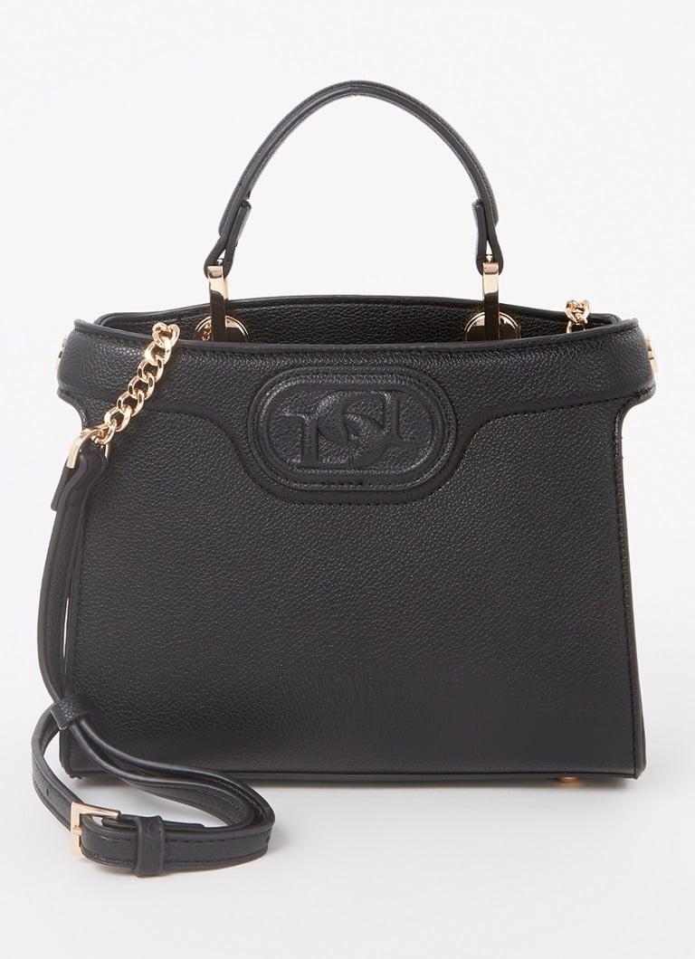 de bijenkorf Dune London Zwart