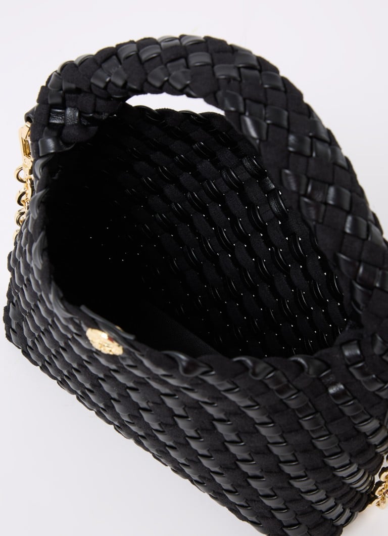 De Bijenkorf Dune London Zwart