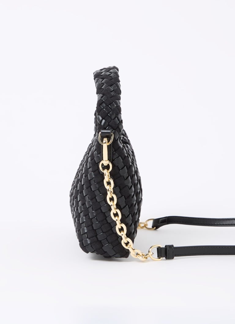 De Bijenkorf Dune London Zwart