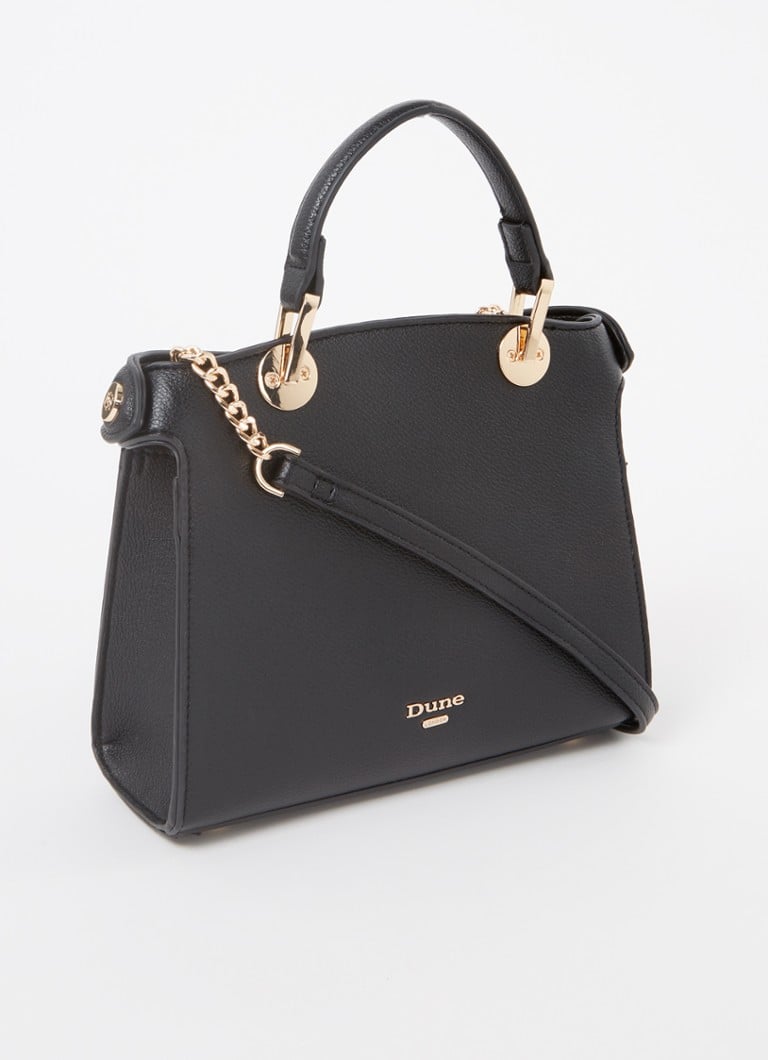 De Bijenkorf Dune London Zwart