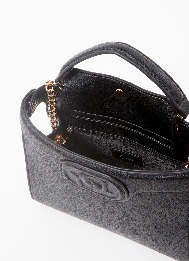 De Bijenkorf Dune London Zwart