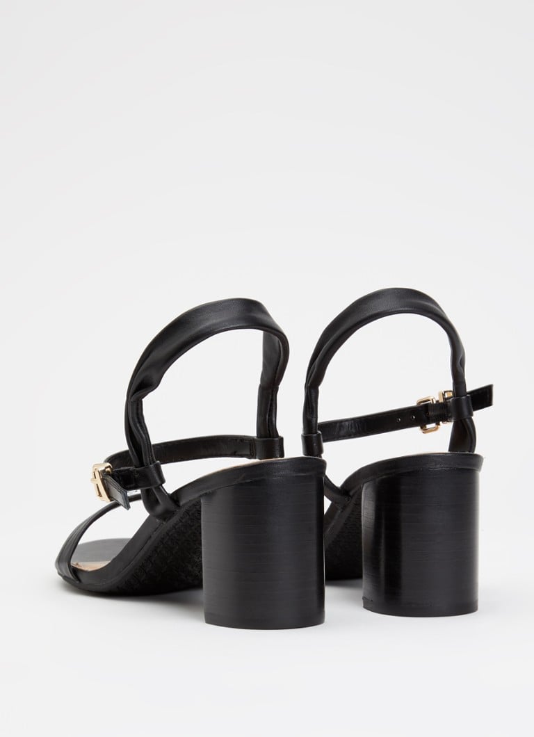 De Bijenkorf Dune London Zwart