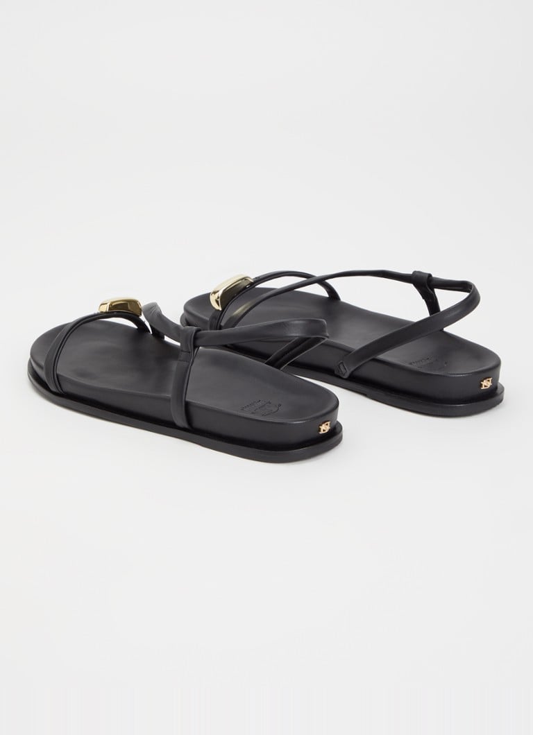 De Bijenkorf Dune London Zwart