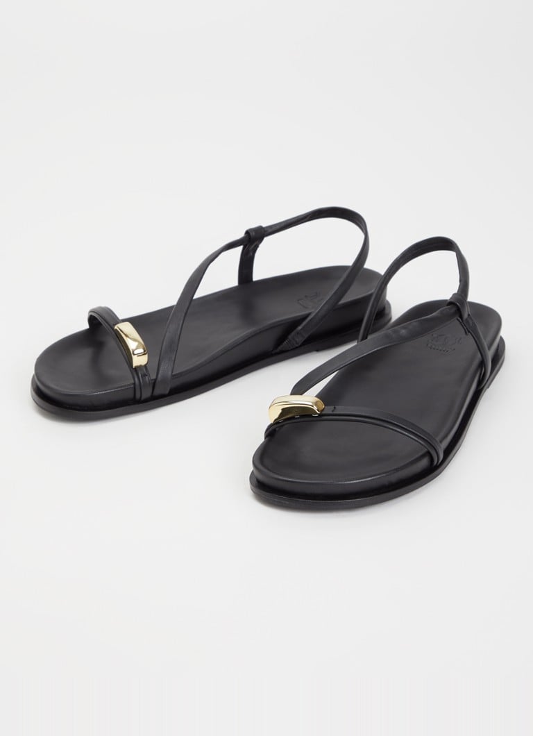 De Bijenkorf Dune London Zwart