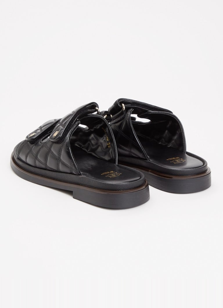 De Bijenkorf Dune London Zwart