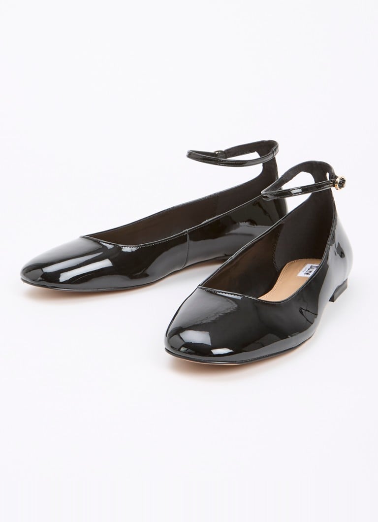 De Bijenkorf Dune London Zwart