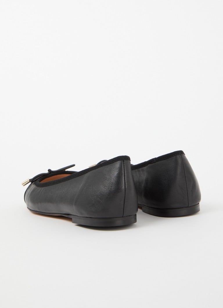 De Bijenkorf Dune London Zwart