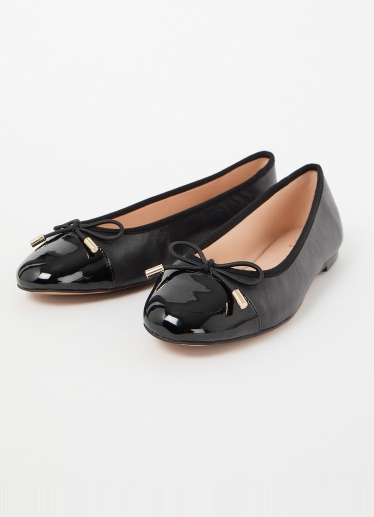 De Bijenkorf Dune London Zwart