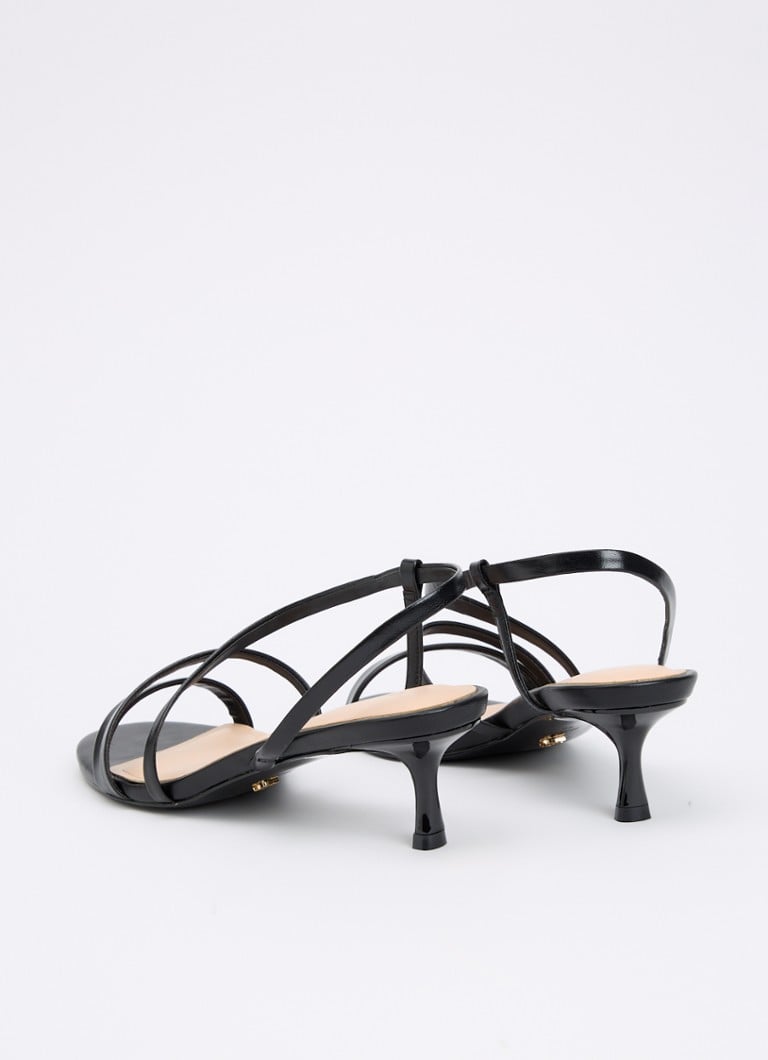 De Bijenkorf Dune London Zwart