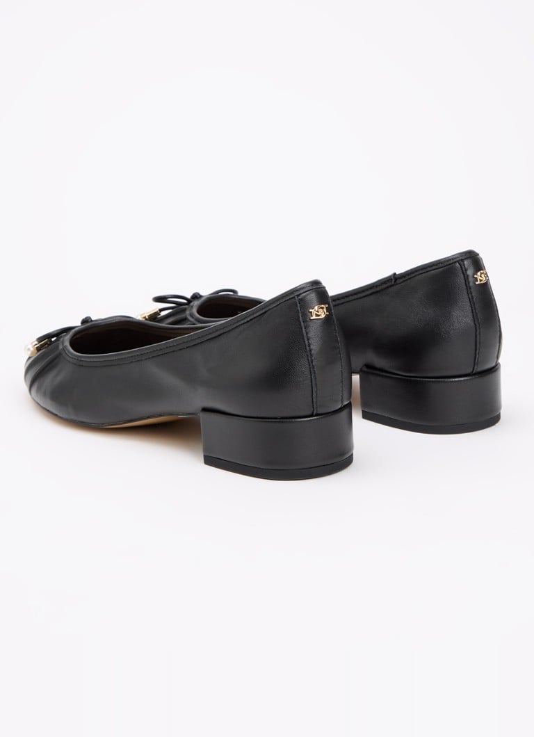 De Bijenkorf Dune London Zwart