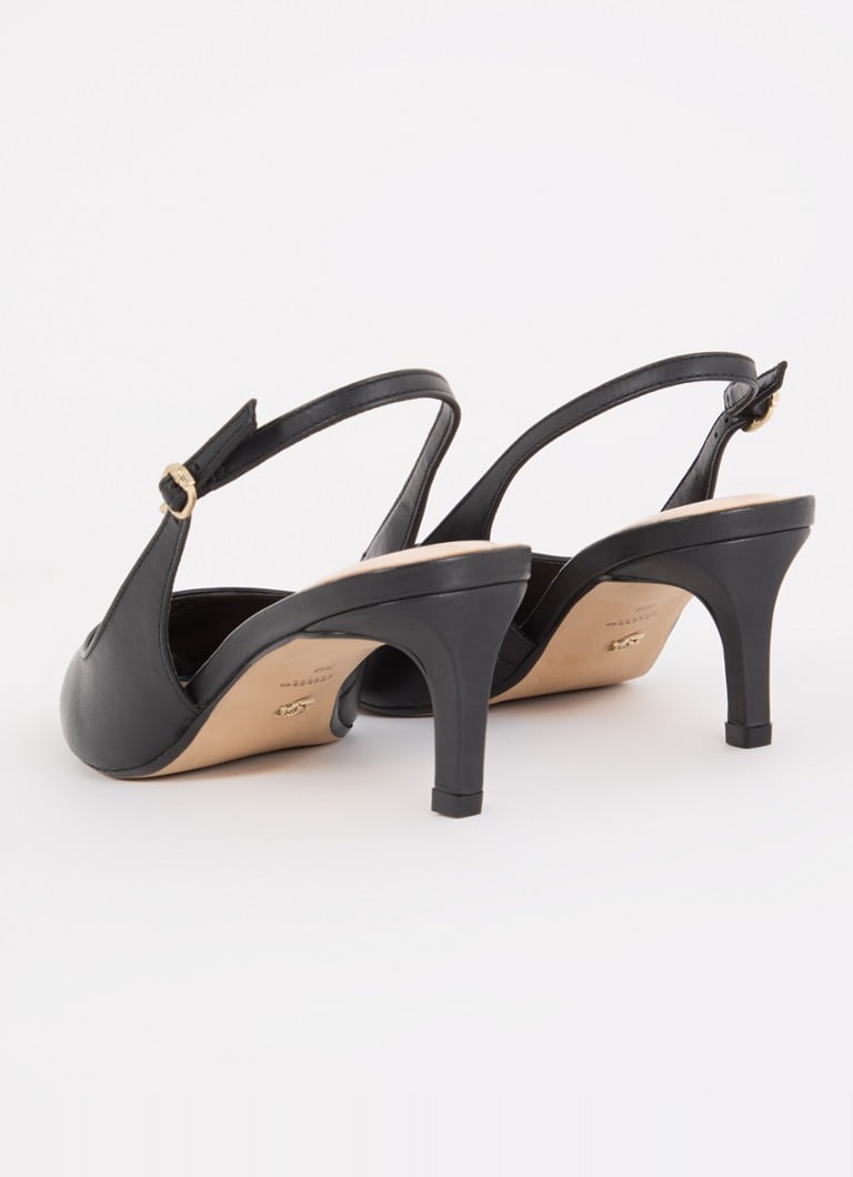 De Bijenkorf Dune London Zwart