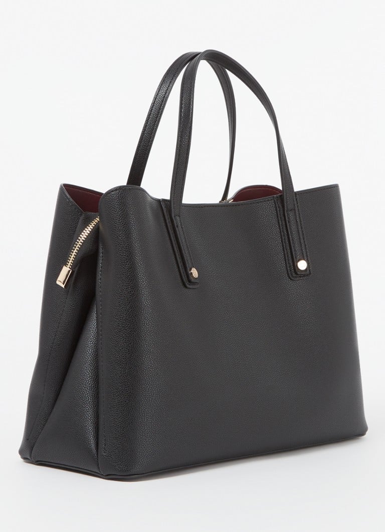 De Bijenkorf Dune London Zwart