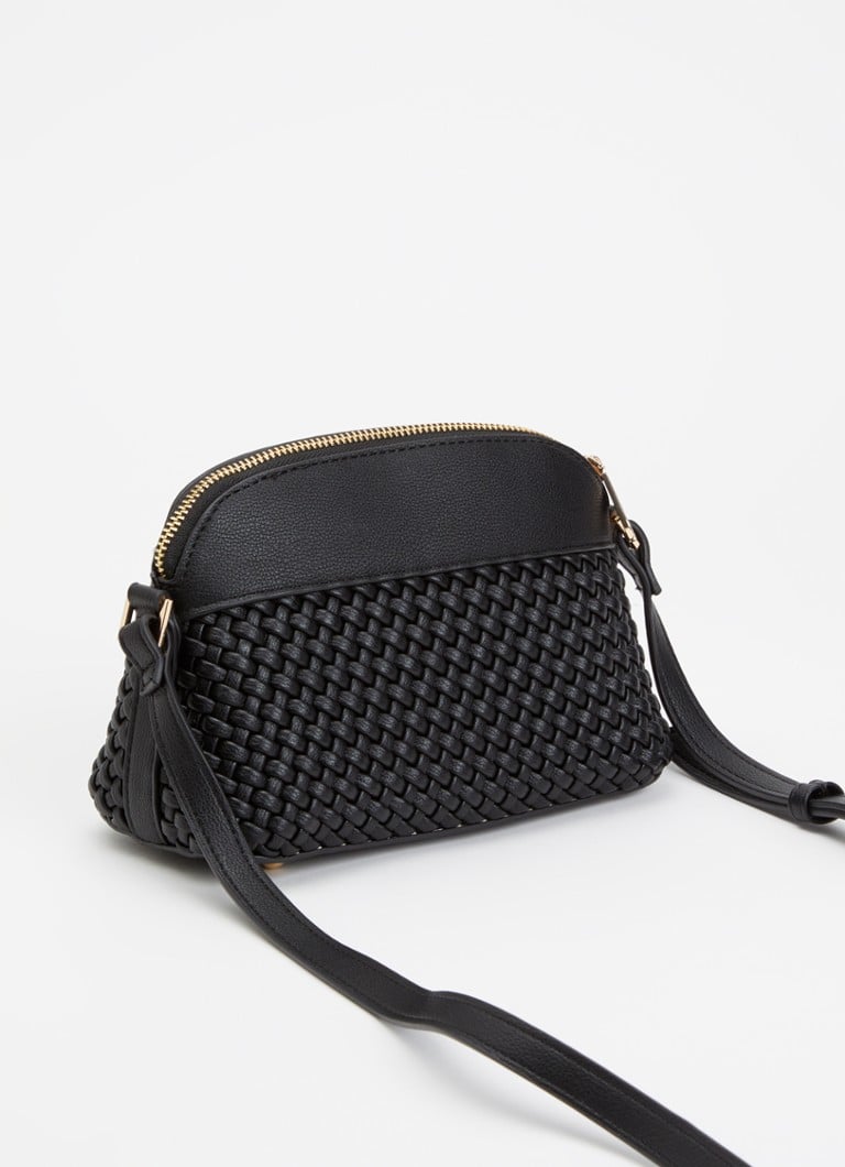 De Bijenkorf Dune London Zwart